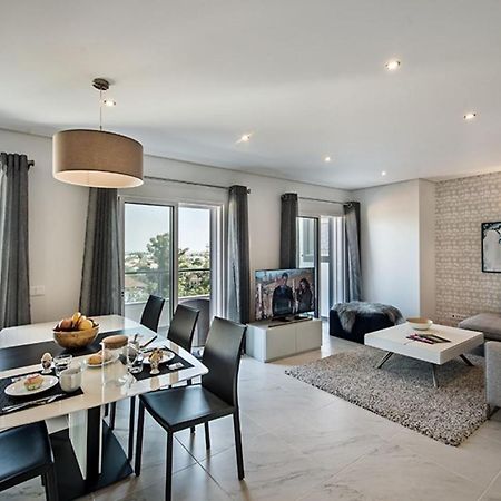 Apartamento Markus Тавира Екстериор снимка