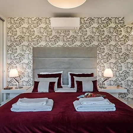 Apartamento Markus Тавира Екстериор снимка