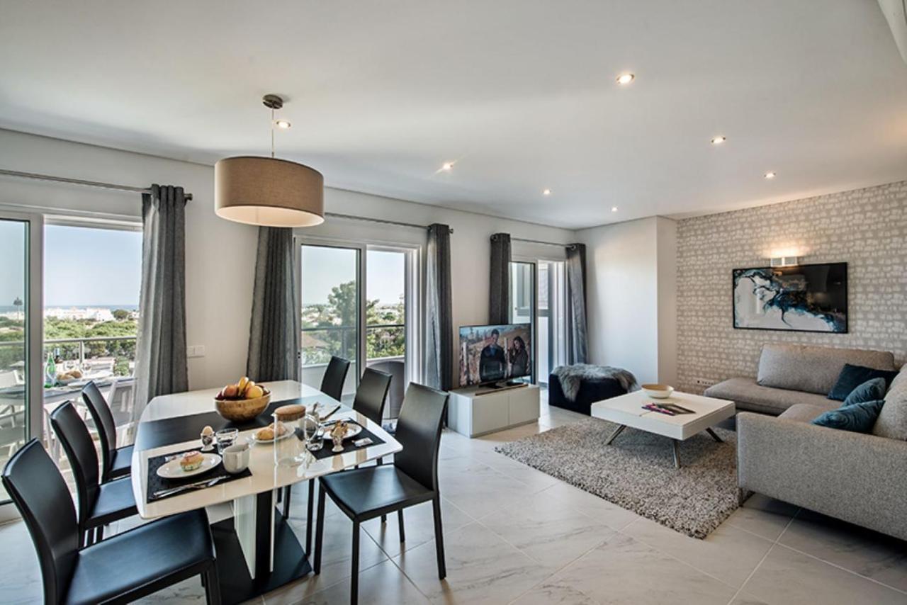 Apartamento Markus Тавира Екстериор снимка