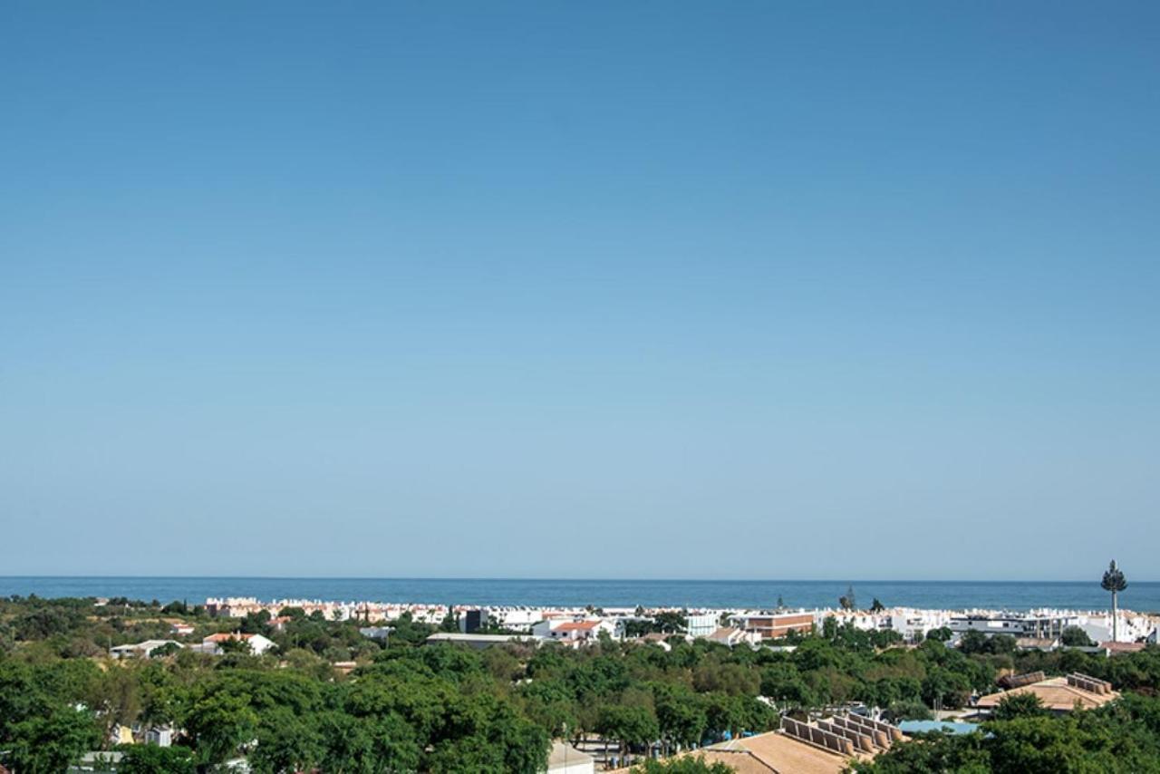Apartamento Markus Тавира Екстериор снимка